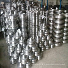 ASTM / Asme a / SA 182 F 304, 304L, 304h, 309S, 309H, 310S, 310h, 316, 316i, 316h, 316L, 316ln, 317, 317L, 321, 321H, 347, 347H, 348, 348h Фланцы